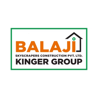 BALAJI SKYSCRAPER CONSTRUCTION PVT LTD KINGER GROUP