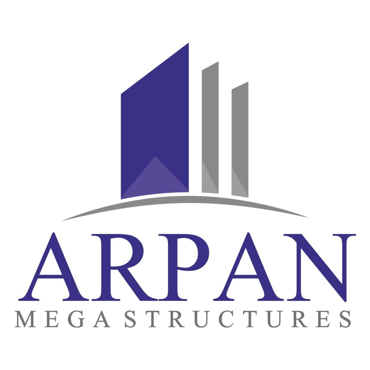 ARPAN MEGA STRUCTURE 