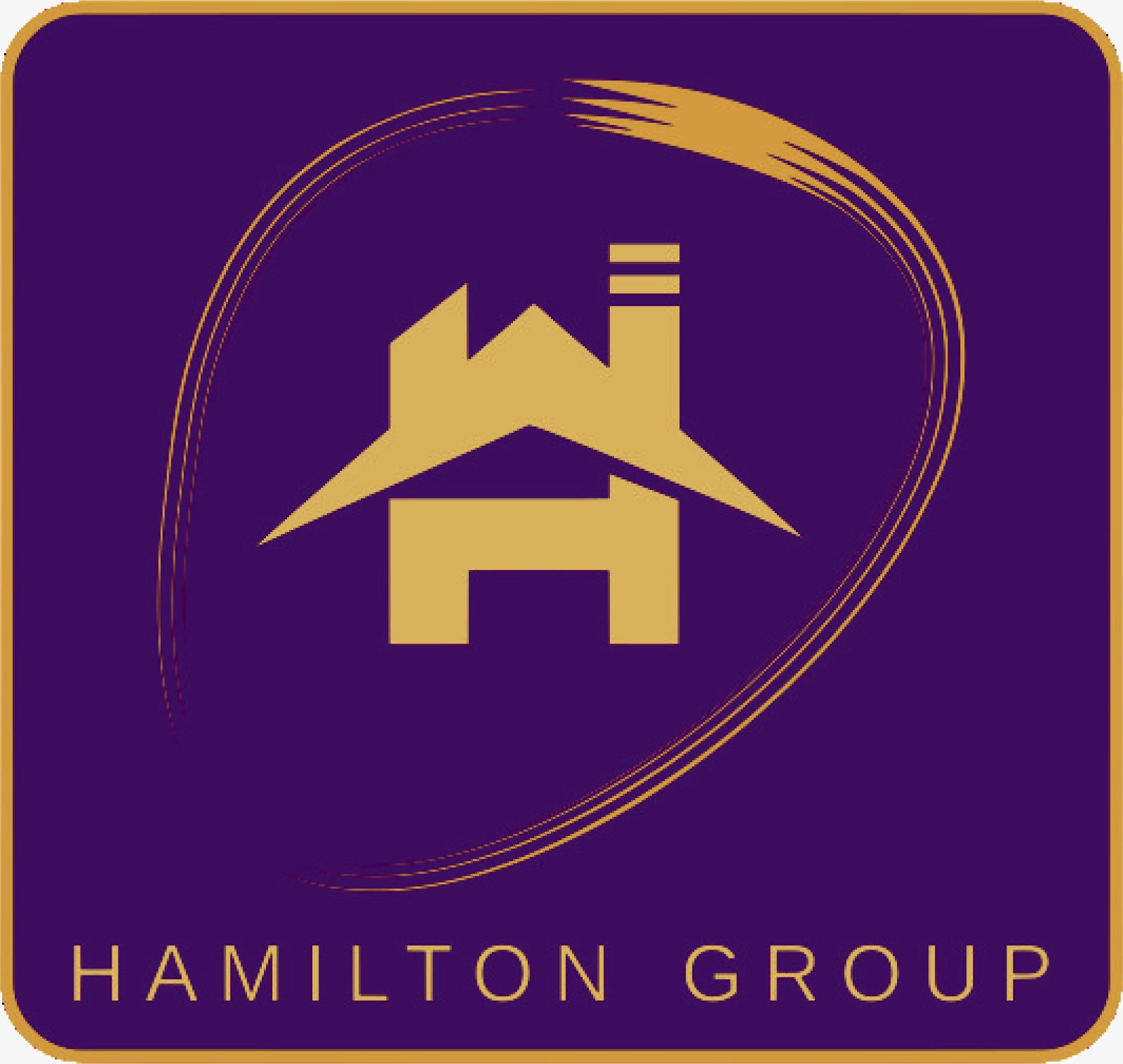 HAMILTON GROUP