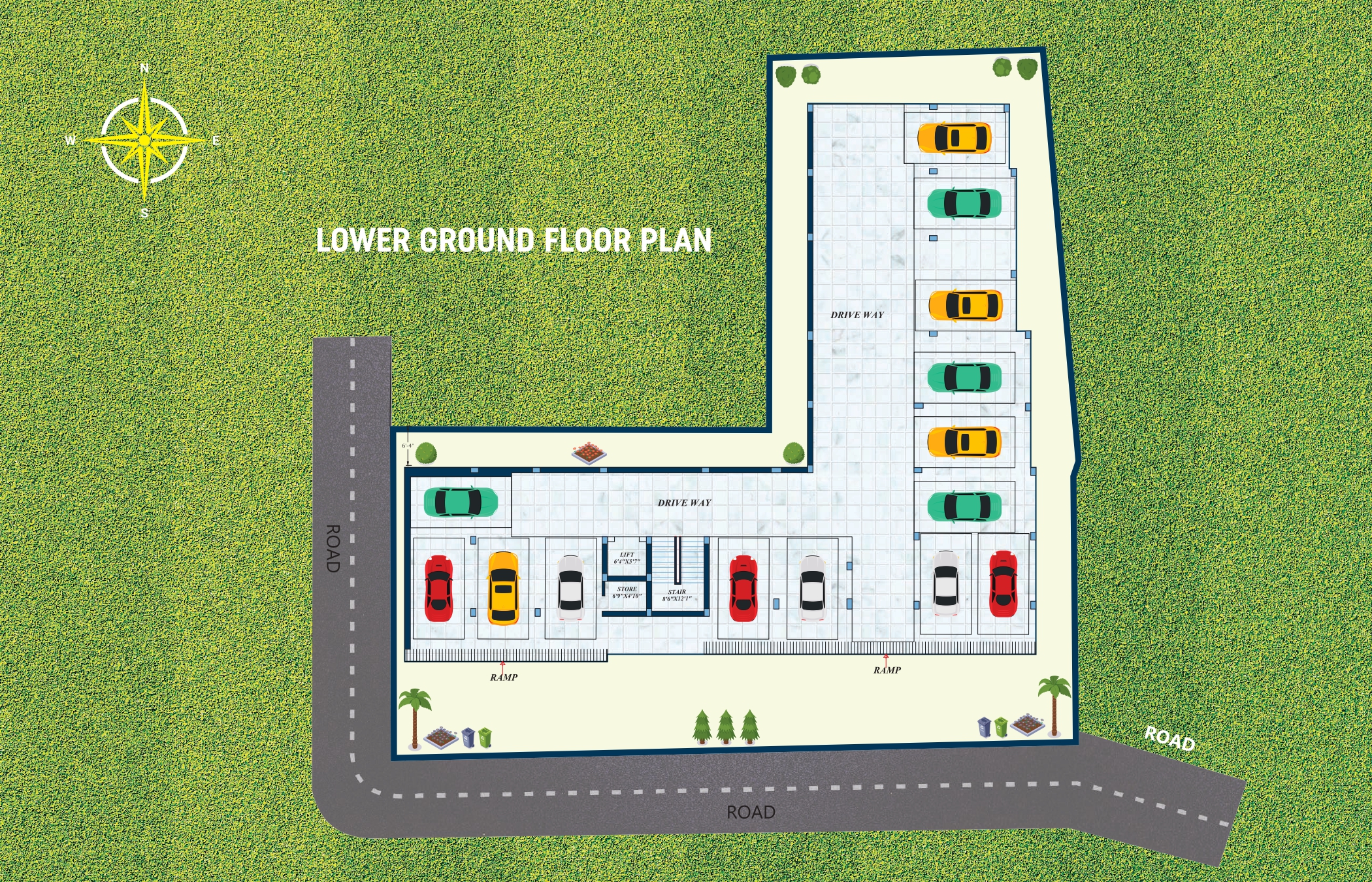 Jayanti Enclave , Khelgaon