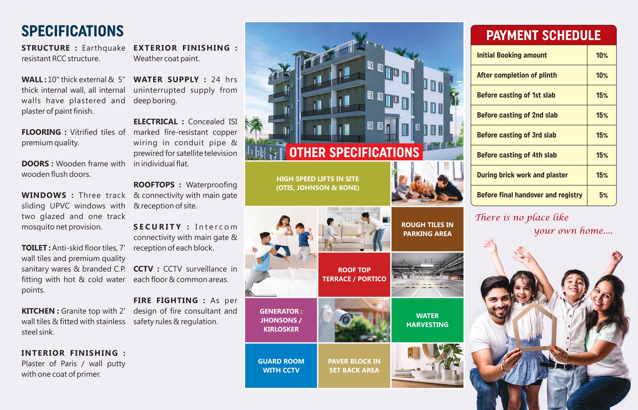 Jayanti Enclave , Khelgaon