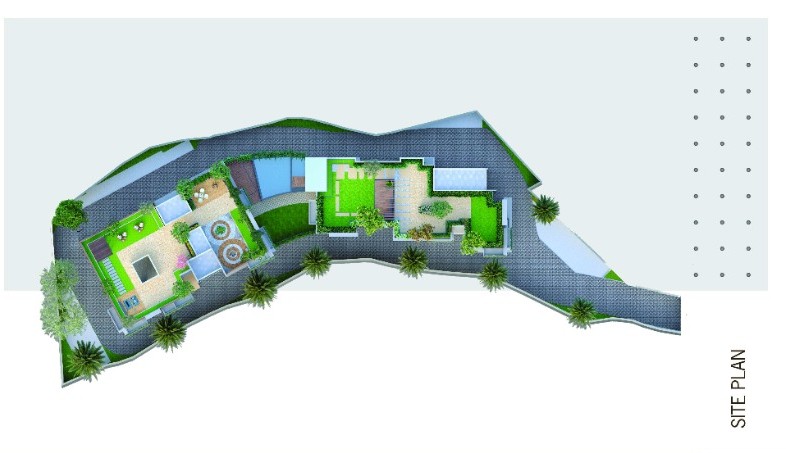 Nexus Homes , Kanka Road