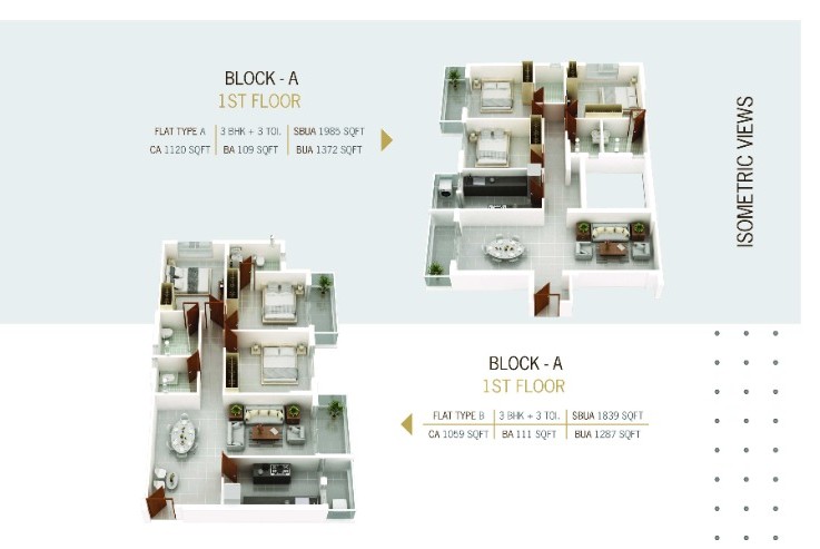 Nexus Homes , Kanka Road