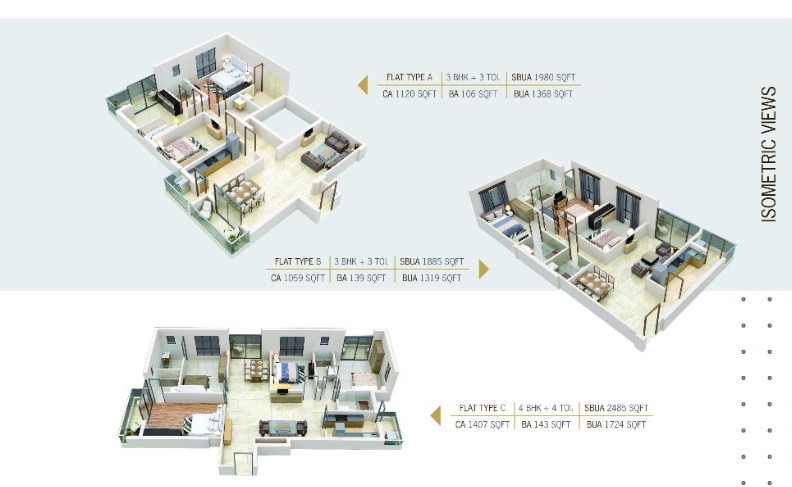 Nexus Homes , Kanka Road