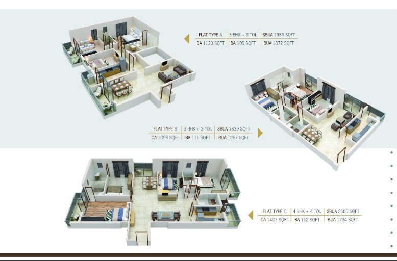 Nexus Homes , Kanka Road