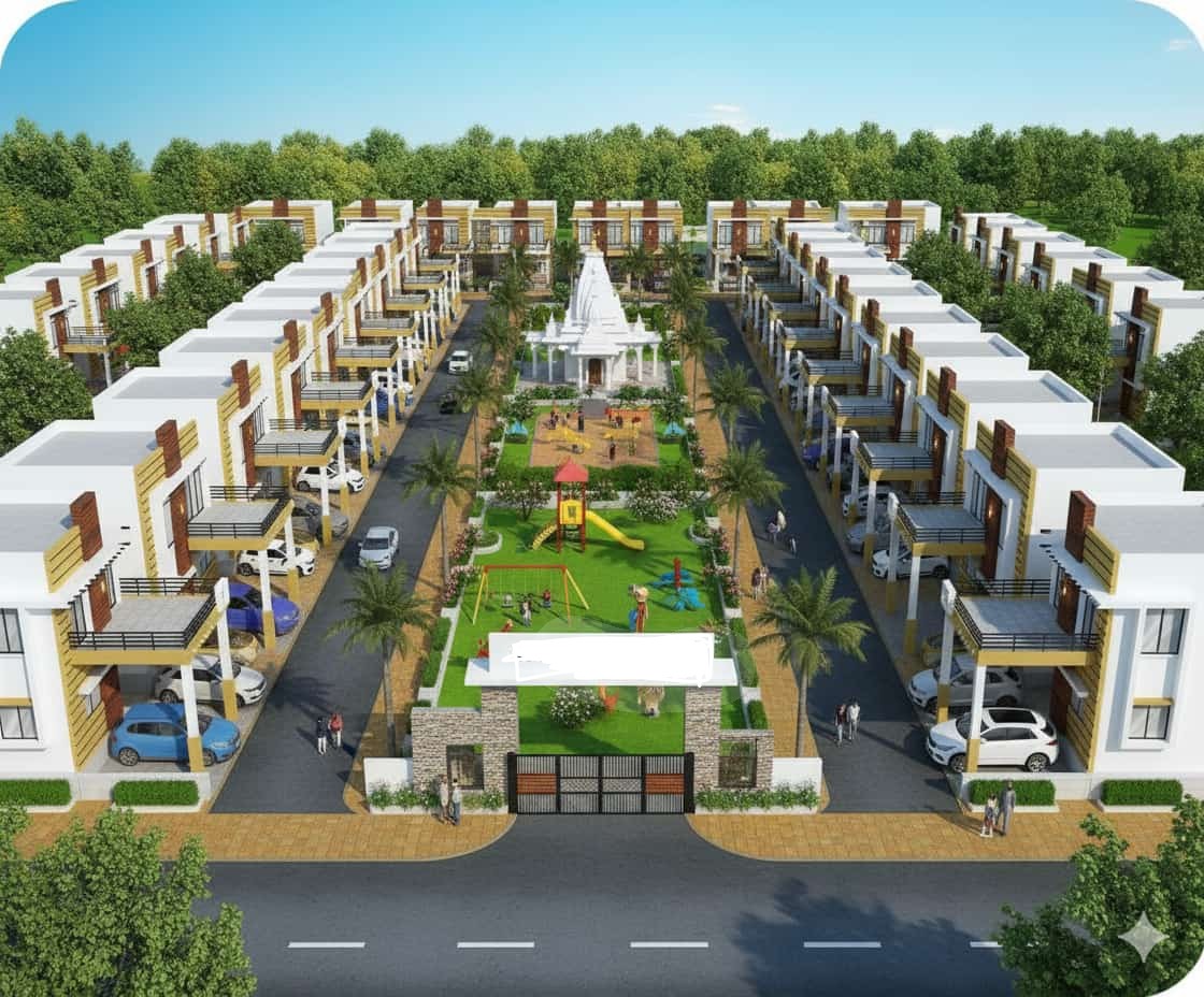 Arya vidyapati nagar  , daladali