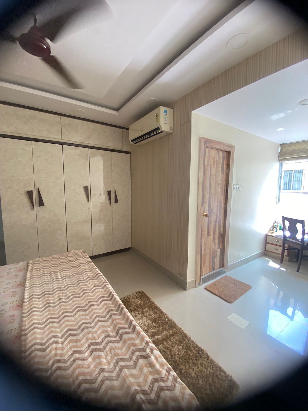 3 BHK in kanka road