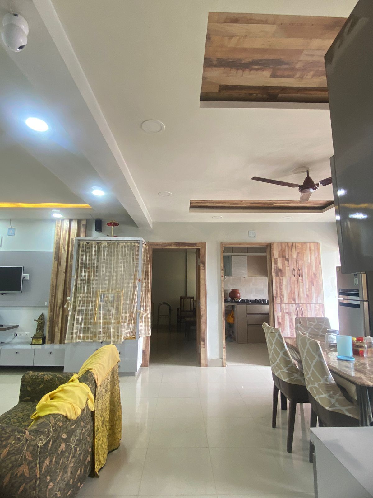 3 BHK in kanka road