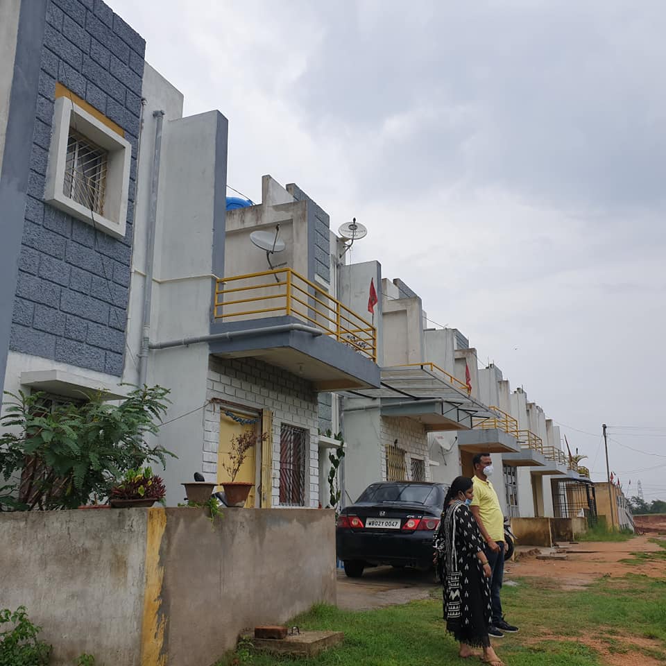 Prithvi vedic village , kumariya