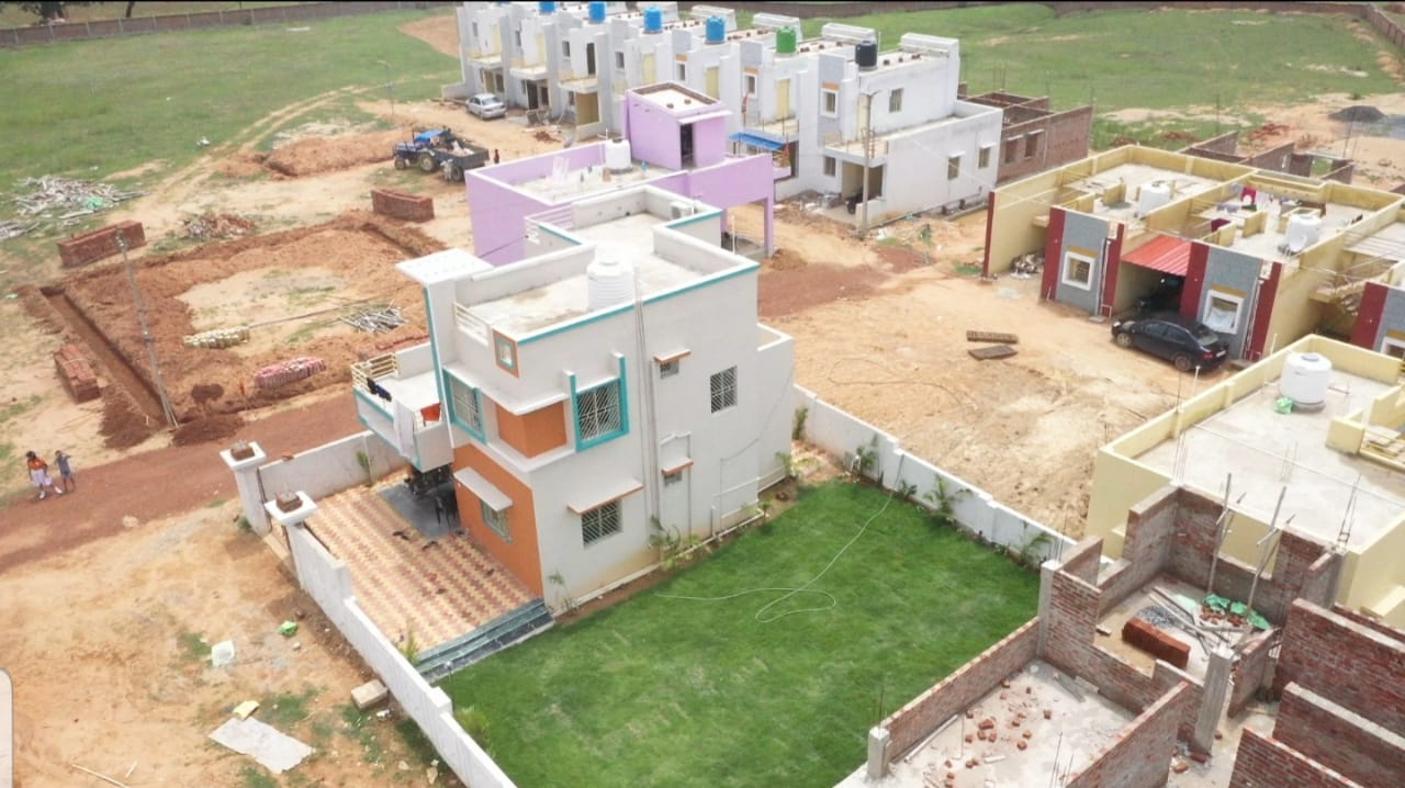Prithvi vedic village , kumariya