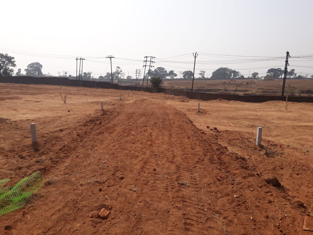 Prithvi vedic village , kumariya
