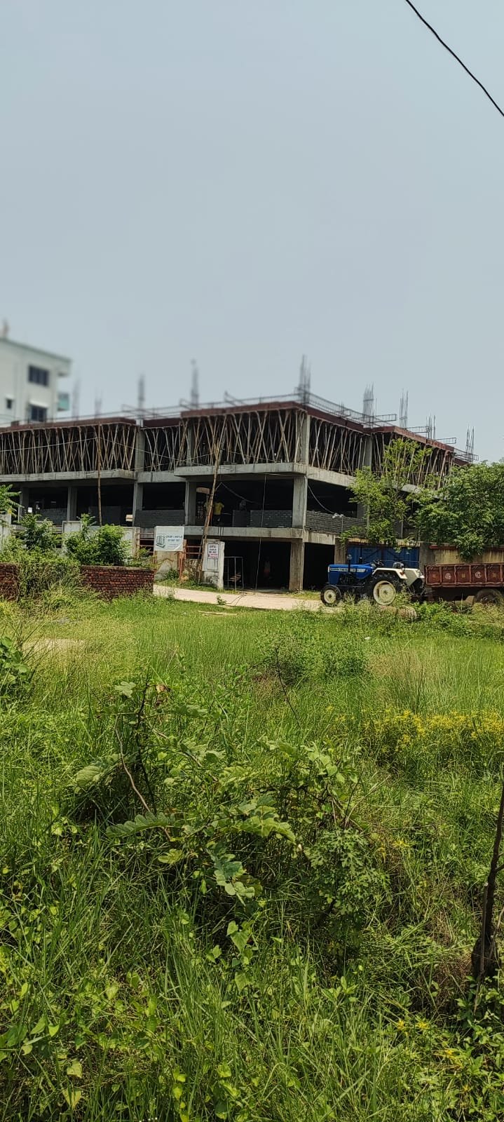 Gopal Sharan Enclave , Chas Bokaro