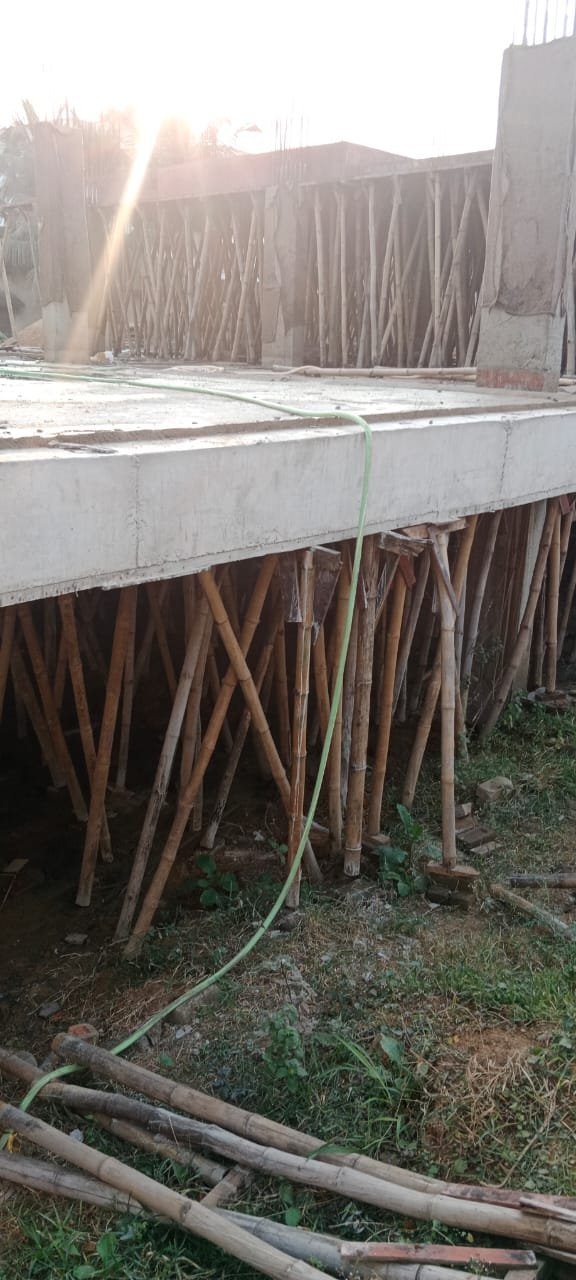 Gopal Sharan Enclave , Chas Bokaro