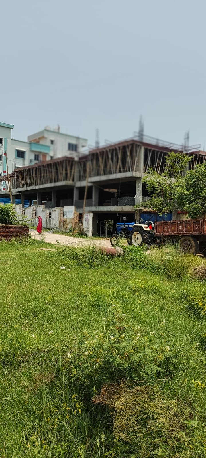 Gopal Sharan Enclave , Chas Bokaro