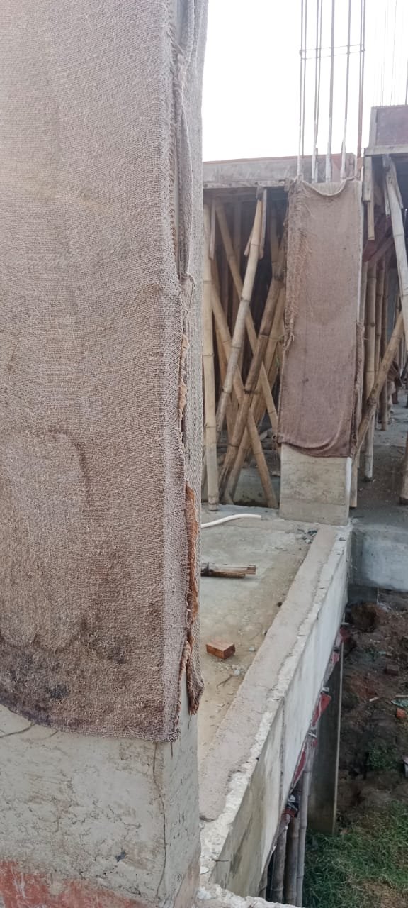 Gopal Sharan Enclave , Chas Bokaro