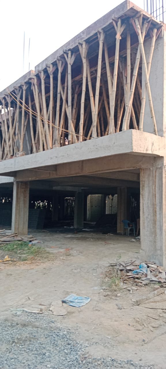 Gopal Sharan Enclave , Chas Bokaro