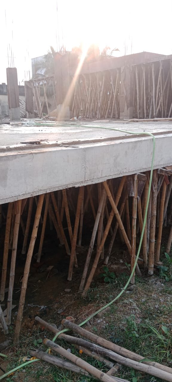 Gopal Sharan Enclave , Chas Bokaro