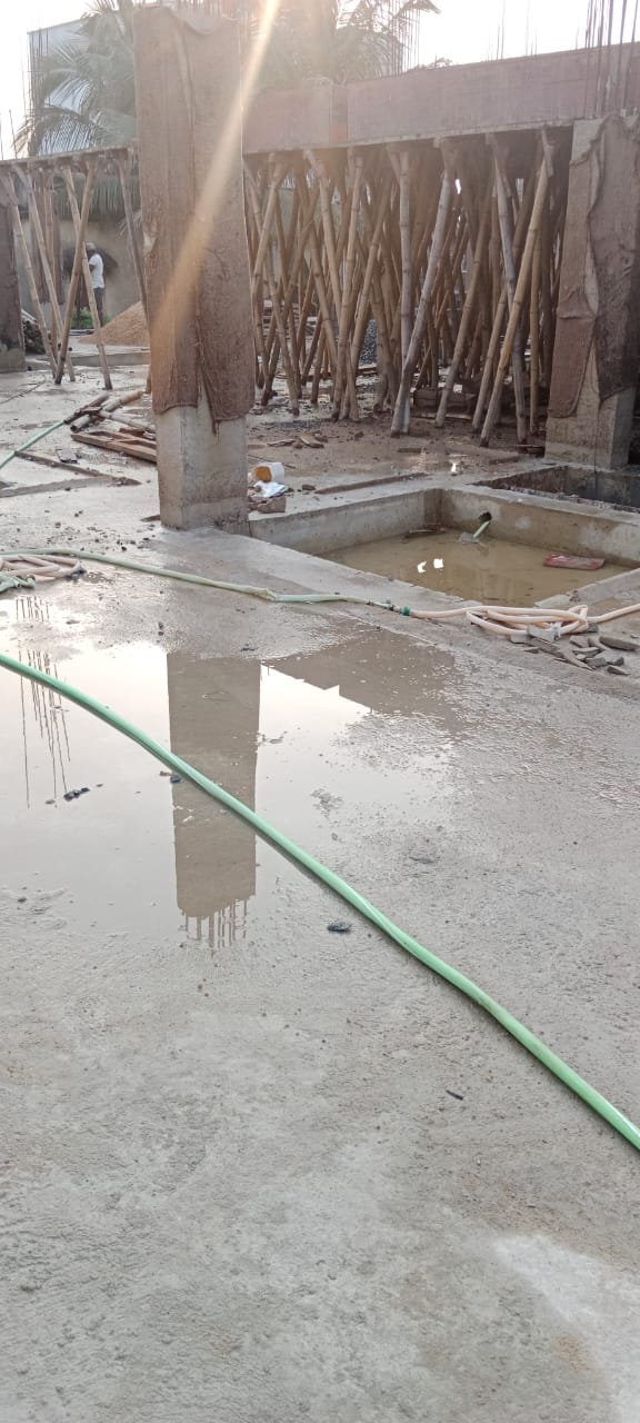 Gopal Sharan Enclave , Chas Bokaro