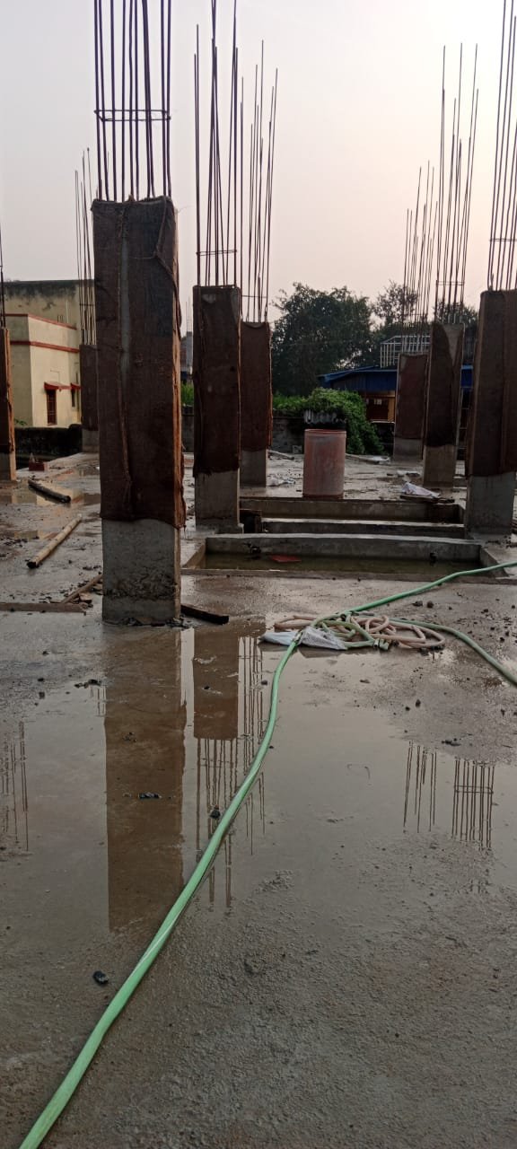 Gopal Sharan Enclave , Chas Bokaro
