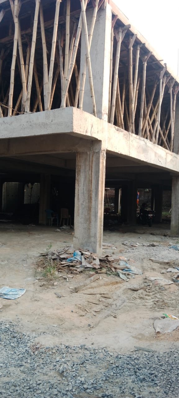 Gopal Sharan Enclave , Chas Bokaro