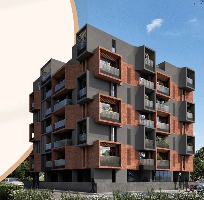 36 Green, kanke road