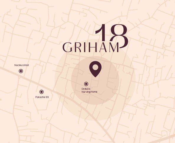 Griham 18 , Lalpur