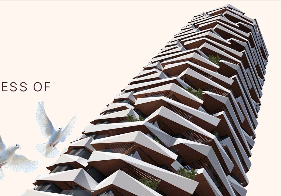 Skydeck72 , kanke road