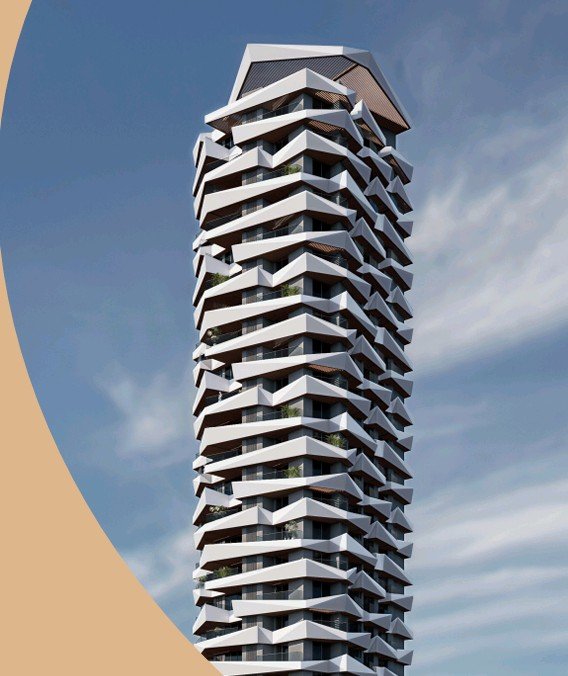 Skydeck72 , kanke road