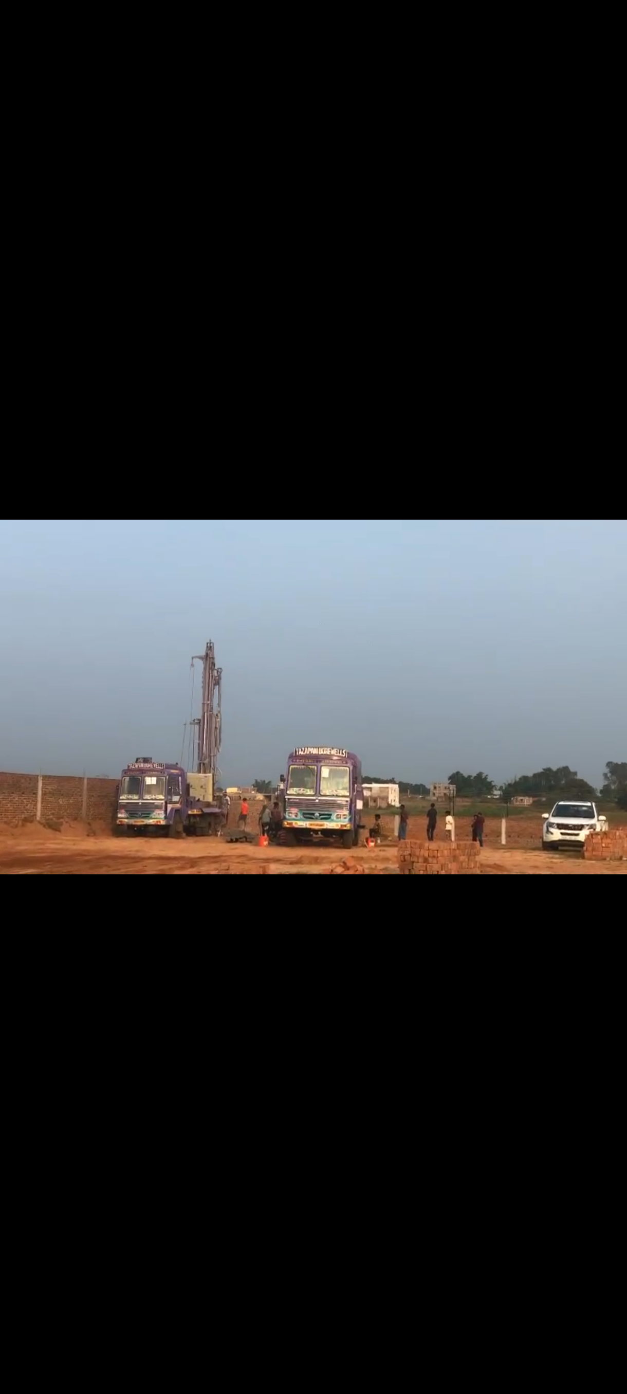 Plot in kanka pithoriya 1acre