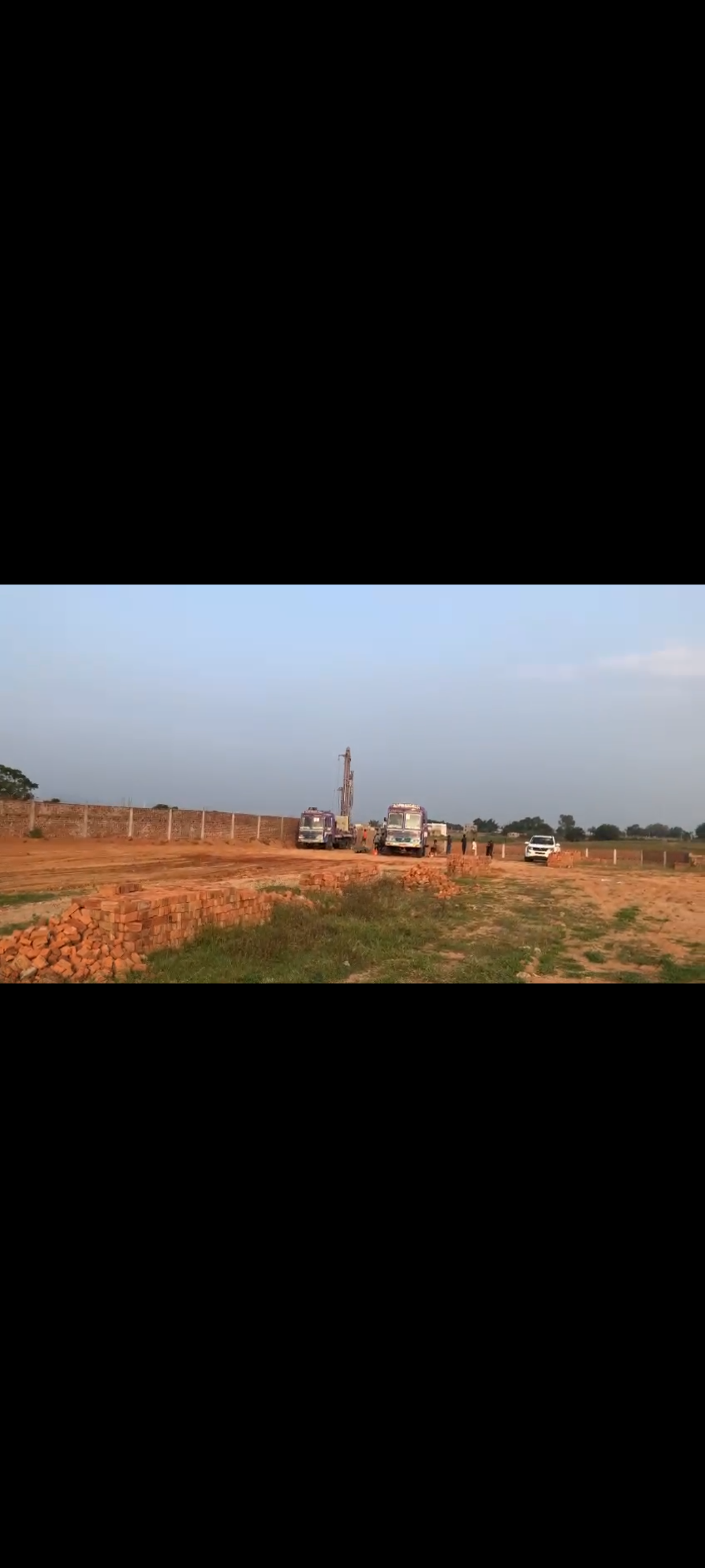 Plot in kanka pithoriya 1acre