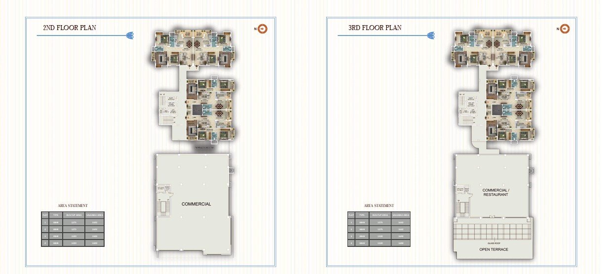 Prarthana Solitaire  , Simaliya Ring road
